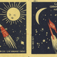Image for article titled The Weird and Occasionally WTF World of Matchbox Art